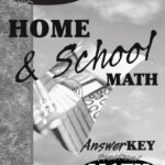 خرید و دانلود نسخه کامل کتاب Home & School Teacher Notes (Practical Math in Context)