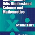 خرید و دانلود نسخه کامل کتاب How Students (Mis-)Understand Science and Mathematics: Intuitive Rules