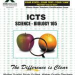 خرید و دانلود نسخه کامل کتاب ICTS Science-Biology 105 Teacher Certification, 2nd Edition (XAM ICTS)