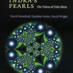 خرید و دانلود نسخه کامل کتاب Indra's pearls: the vision of Felix Klein