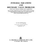 خرید و دانلود نسخه کامل کتاب Integral Equation & Boundary Value Problem