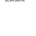 خرید و دانلود نسخه کامل کتاب Intelligent Agents II Agent Theories, Architectures, and Languages: IJCAI'95 Workshop (ATAL) Montréal, Canada, August 19–20, 1995 Proceedings