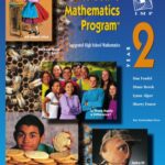 خرید و دانلود نسخه کامل کتاب Interactive Mathematics Program 2