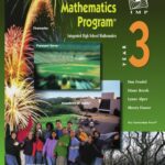 خرید و دانلود نسخه کامل کتاب Interactive Mathematics Program 3