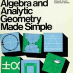 خرید و دانلود نسخه کامل کتاب Intermediate Algebra and Analytic Geometry Made Simple