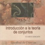 خرید و دانلود نسخه کامل کتاب Introduccion a la Teoria de Conjuntos
