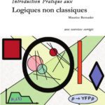 خرید و دانلود نسخه کامل کتاب Introduction pratique aux logiques non classiques