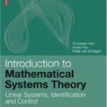 خرید و دانلود نسخه کامل کتاب Introduction to Mathematical Systems - Linear Systems, Identification and Control