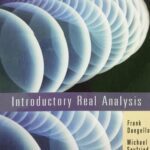 خرید و دانلود نسخه کامل کتاب Introductory Real Analysis