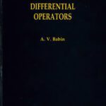 خرید و دانلود نسخه کامل کتاب Iterations of Differential Operators