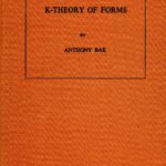 خرید و دانلود نسخه کامل کتاب K-Theory of Forms