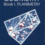 خرید و دانلود نسخه کامل کتاب Kiselev's Geometry / Book I. Planimetry