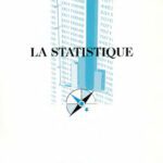 خرید و دانلود نسخه کامل کتاب La Statistique