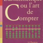 خرید و دانلود نسخه کامل کتاب L’arithmétique ou l’art de compter