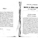 خرید و دانلود نسخه کامل کتاب Leçons sur l'integration des equations aux derivees partielles. 1