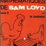 خرید و دانلود نسخه کامل کتاب Les casse-tête mathématiques de Sam Loyd