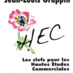 خرید و دانلود نسخه کامل کتاب Les clefs pour les Hautes Etudes Commerciales - Questions sans préparation