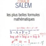 خرید و دانلود نسخه کامل کتاب Les plus belles formules mathématiques