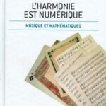 خرید و دانلود نسخه کامل کتاب L’harmonie est numérique : musique et mathématiques