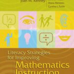 خرید و دانلود نسخه کامل کتاب Literacy Strategies for Improving Mathematics Instruction