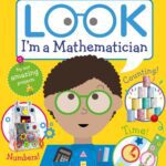 خرید و دانلود نسخه کامل کتاب Look I'm a Mathematician