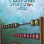 خرید و دانلود نسخه کامل کتاب L’utilisation de méthodes quantitatives en vérification