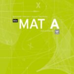 خرید و دانلود نسخه کامل کتاب Mat A htx