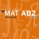 خرید و دانلود نسخه کامل کتاب Mat AB2 : opgaver : stx