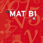 خرید و دانلود نسخه کامل کتاب Mat B1 htx