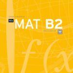 خرید و دانلود نسخه کامل کتاب Mat B2 htx