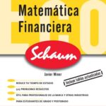 خرید و دانلود نسخه کامل کتاب Matemática financiera