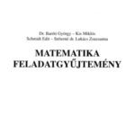 خرید و دانلود نسخه کامل کتاب Matematika feladatgyűjtemény