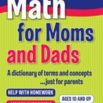 خرید و دانلود نسخه کامل کتاب Math for Moms and Dads: A dictionary of terms and concepts...just for parents   