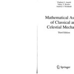 خرید و دانلود نسخه کامل کتاب Mathematical Aspects of Classical and Celestial Mechanics