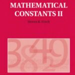 خرید و دانلود نسخه کامل کتاب Mathematical Constants II