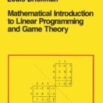 خرید و دانلود نسخه کامل کتاب Mathematical introduction to linear programming and game theory
