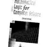 خرید و دانلود نسخه کامل کتاب Mathematical logic for computer science