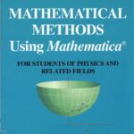 خرید و دانلود نسخه کامل کتاب Mathematical Methods Using Mathematica