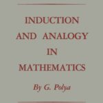 خرید و دانلود نسخه کامل کتاب Mathematics and Plausible Reasoning, both volumes combined