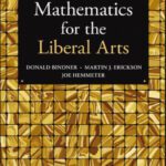 خرید و دانلود نسخه کامل کتاب Mathematics for the Liberal Arts