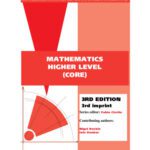 خرید و دانلود نسخه کامل کتاب Mathematics Higher Level Core