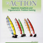 خرید و دانلود نسخه کامل کتاب Mathematics in Action: Algebraic, Graphical, and Trigonometric Problem Solving, 4th Edition