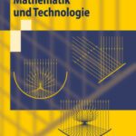 خرید و دانلود نسخه کامل کتاب Mathematik und Technologie