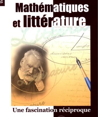 خرید و دانلود نسخه کامل کتاب Mathématiques et littérature