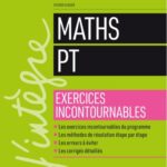 خرید و دانلود نسخه کامل کتاب Mathematiques Exercices incontournables (PT)