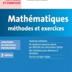 خرید و دانلود نسخه کامل کتاب Mathématiques - Méthodes et Exercices BCSPT 2e année