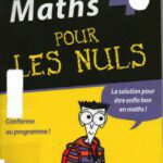 خرید و دانلود نسخه کامل کتاب Maths 4e pour les nuls