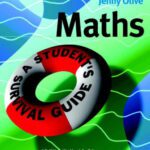 خرید و دانلود نسخه کامل کتاب Maths. A Student's Survival Guide