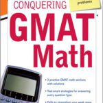 خرید و دانلود نسخه کامل کتاب McGraw-Hill's Conquering the GMAT Math