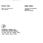 خرید و دانلود نسخه کامل کتاب Methods of mathematical physics. Functional analysis